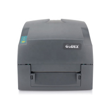 Impresora de etiquetas de código de barras G500 impresora de transferencia térmica rollo de impresión Código QR etiqueta personalizada máquina de impresión